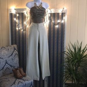 NY&Co Off-white Trousers